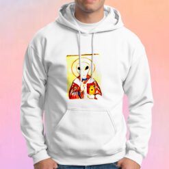 Funny ANCIENT ALIEN Hoodie