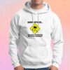 Funny Crazy Gift Joke Hoodie
