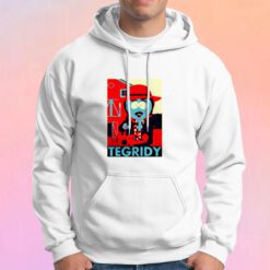Funny Farmer Randy Marsh Farming Hoodie