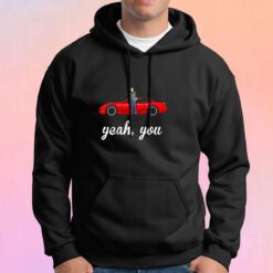 Funny Ryan 16 Candles Hoodie