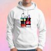 Funny Sneakerhead Snoopy Peanut Hoodie