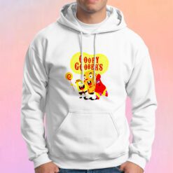 Funny SpongeBob SquarePants Goofy Goobers Hoodie