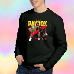 GARY PAYTON tee Sweatshirt