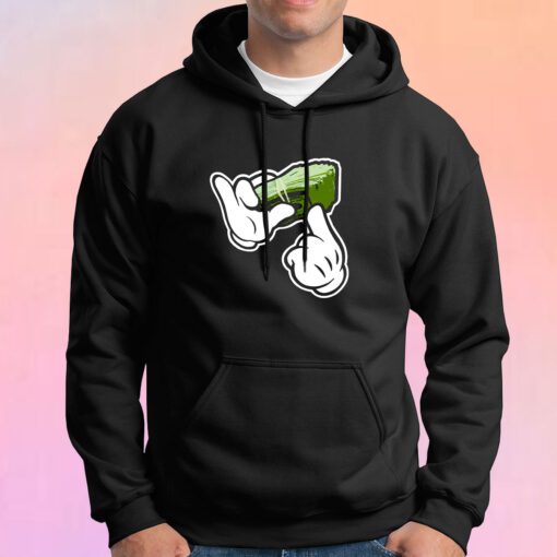 GET MONEY Hoodie
