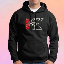 Gallo Beer Chapin Cerveza tee Hoodie