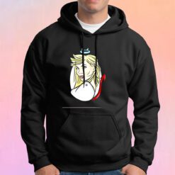 Geri Halliwell Spice girls Hoodie