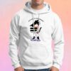 Goku Dragon Ball Just a Kid That Loves Sneaker Hoodie