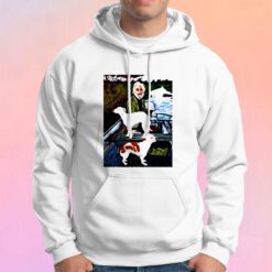 Goodfellas Dog Hoodie