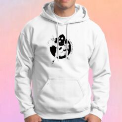 Goon Sshit Wu Tang Clan Hoodie