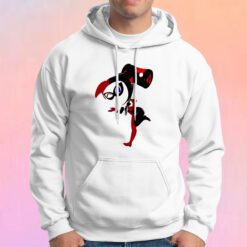 Gothams Mayhem Hoodie