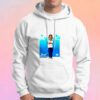 Gotti Caricature Hoodie