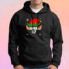 Grandma Elf Hoodie