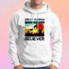 Great Pumpkin Believer Hoodie