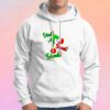 Grinch Stink Stank Stunk Hoodie