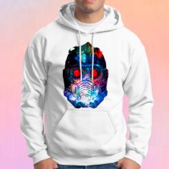 Guardians Of The Galaxy inspired design. Hoodie