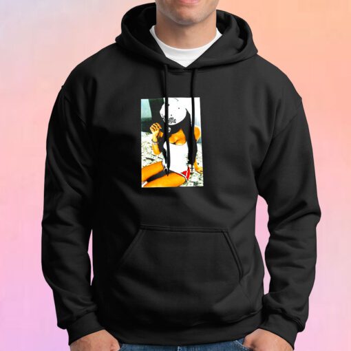 HUSTLE EVERYDAY Hoodie