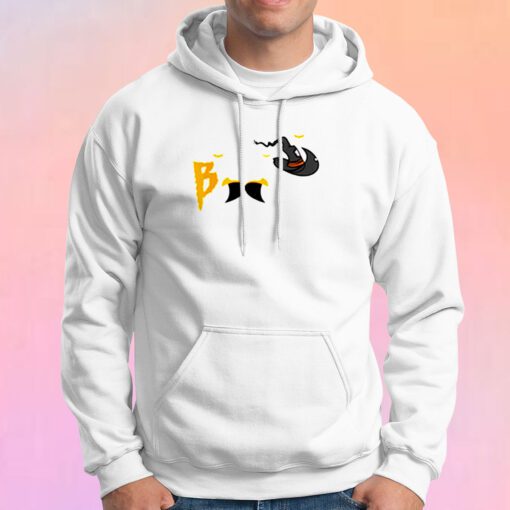 Halloween Dentist Boo Vampire Witch Hoodie
