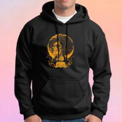 Halloween Disney RIP Billy Hoodie