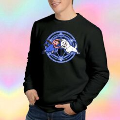 Happy Fusion Fun Times tee Sweatshirt