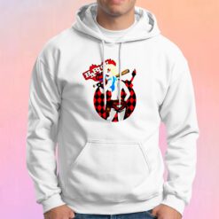 Harley Bomb Hoodie