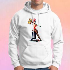 Harley Bunny Hoodie