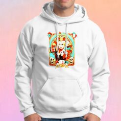 Harley Quinn Hoodie