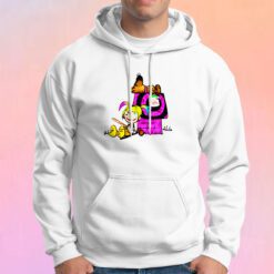 Harley Quinnuts Hoodie