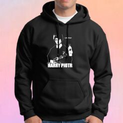 Harry Piotr Cyka Blyat Hoodie