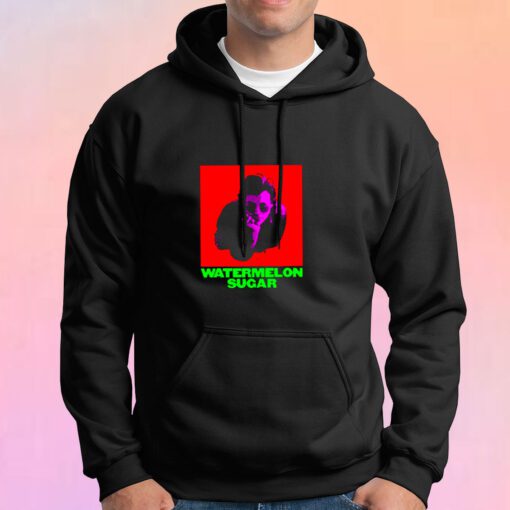 Harry Styles Watermelon Sugar Hoodie