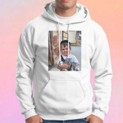 Hasbulla tee Hoodie