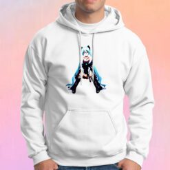 Hatsune Miku Hoodie