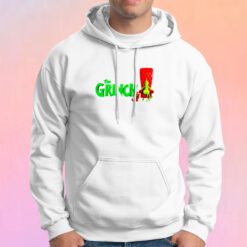He tried to steal Christmas Hoodie