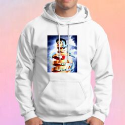 Heal The World Michael Jackson Hoodie