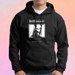 Hellhammer Hoodie