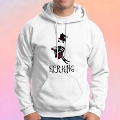 Her King Hoodie