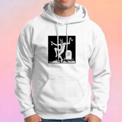 Here Lies You Hoodie