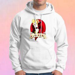 Hi Puddin Hoodie