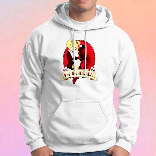 Hi Puddin Hoodie