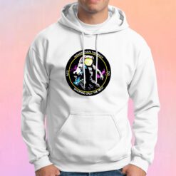 High Astronaut Hoodie
