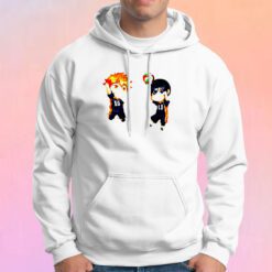 Hinata Kageyama Hoodie