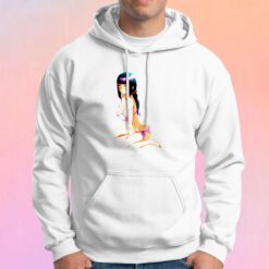 Hinata in beach Hoodie