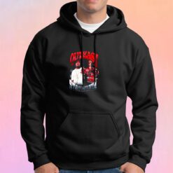 Hip Hop Outkast Stankonia Hoodie
