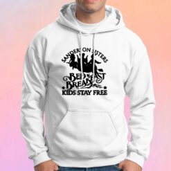Hocus Pocus Sanderson Sisters Hoodie