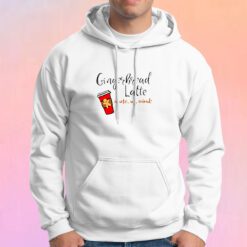 Holiday Coffee Disney Starbucks Hoodie