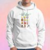 Holiday Taste Tester Of Cookies Hoodie