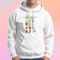 Holiday Taste Tester Of Cookies Hoodie