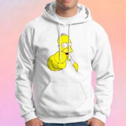 Homer Simpson Hoodie