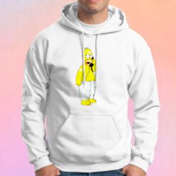 Homer simpson call Hoodie