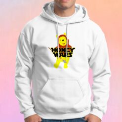 Honey Wars Hoodie