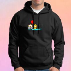 Horror Park Hoodie